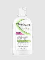 Vista 3 de Phisoderm Gel limpiador antimanchas 6 oz