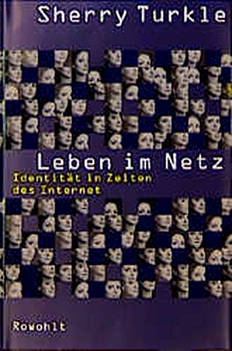 Leben im Netz: Identität in Zeiten des Internet Leben im Netz: Identität in Zeiten des Internet