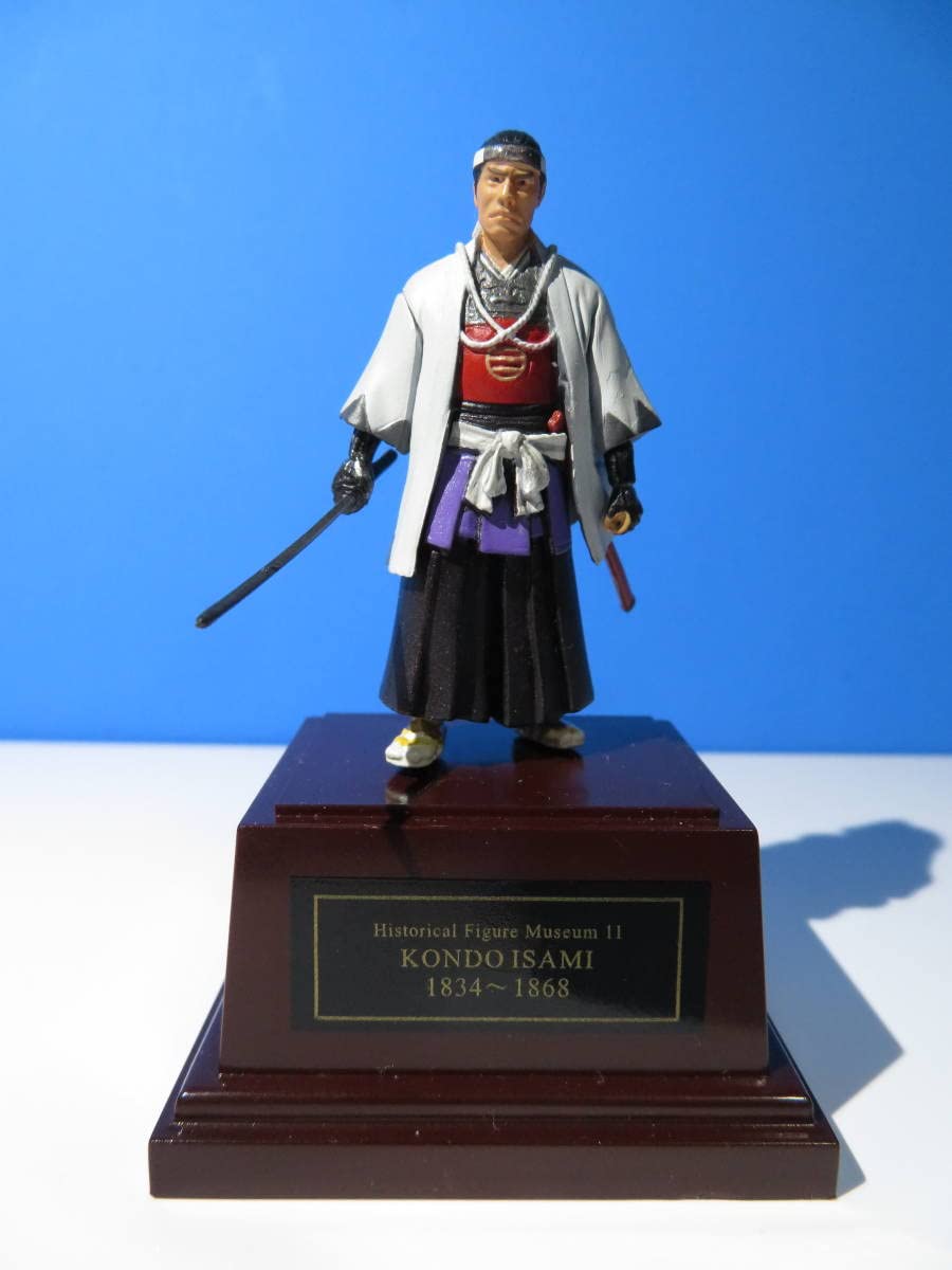 Amazon | ヒストリカルミュージアム：フィギュアコレクション