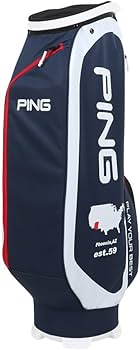 PINGゴルフバッグ キャディバッグ│PING ONLINE SHOP