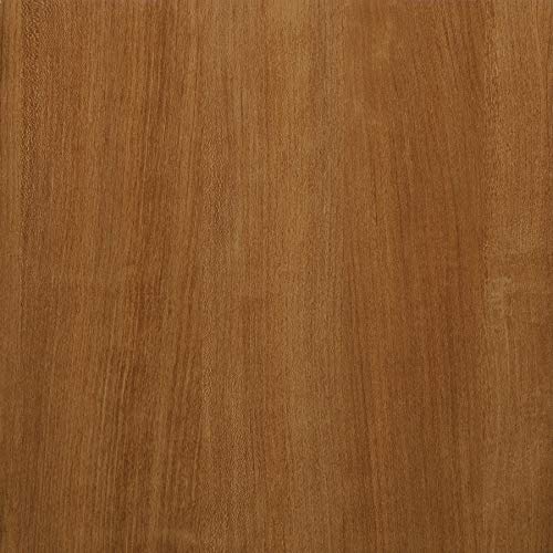 Image of Sauder 411802 HomePlus Wardrobe /Storage Cabinet, L: 28.98 inch x W: 20.95 inch x H: 71.18 inch, Sienna Oak finish