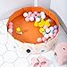 Kids Ball Pit Foldable Play Ball Pool Toddler's Foldable Ball Pool Pit 47