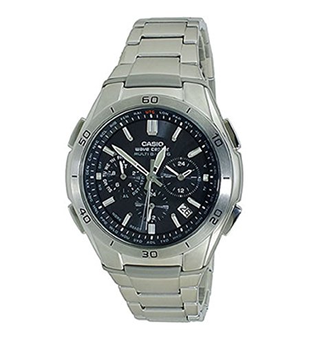 [JVI] CASIO EF[uZv^[ dg \[[ rv WVQ-M410DE-1A2JF ubN (Y) [Ki] [sAi]