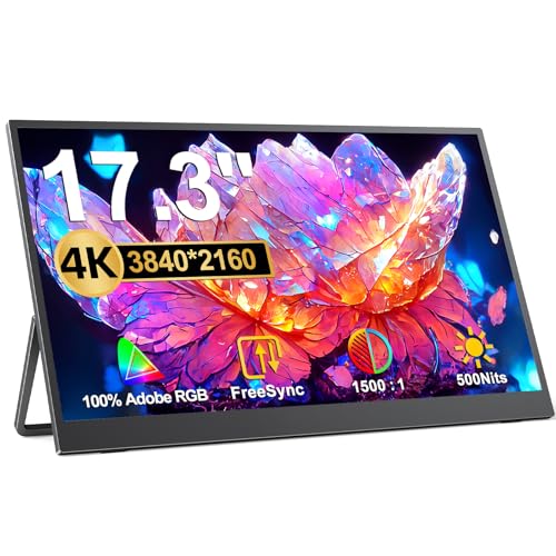 electronics best 4k monitor