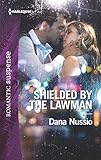 Harlequin Romantic Suspense
