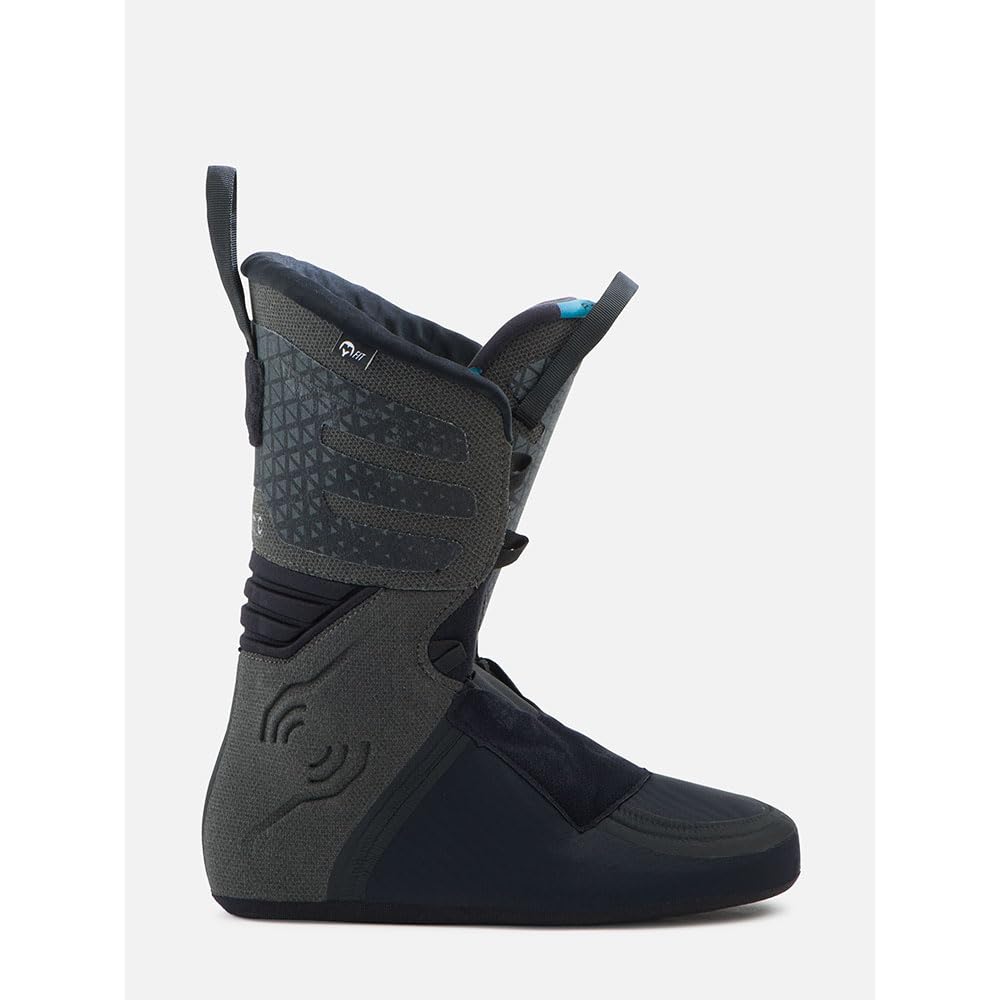 Dalbello - Chaussures De Ski Cabrio LV Free 120 If Green Homme - Homme - Taille 120 - Vert