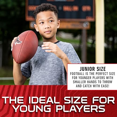 Image of Franklin Sports NFL Official Youth Football