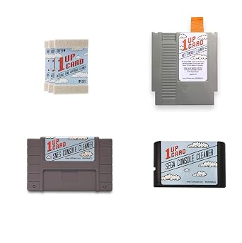 1UPcard Variety Pack