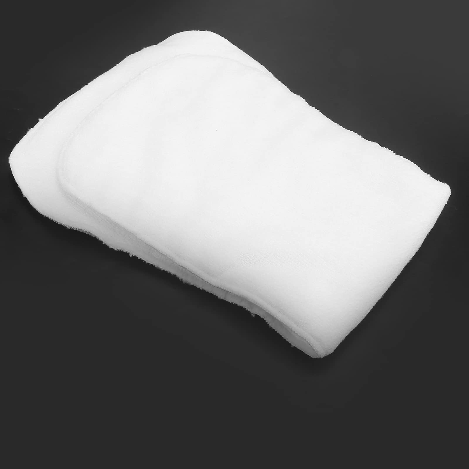 Pannolino Lavabile Adulti 4 Strati - Assorbente Riutilizzabile Per Incontinenza - Foto 2