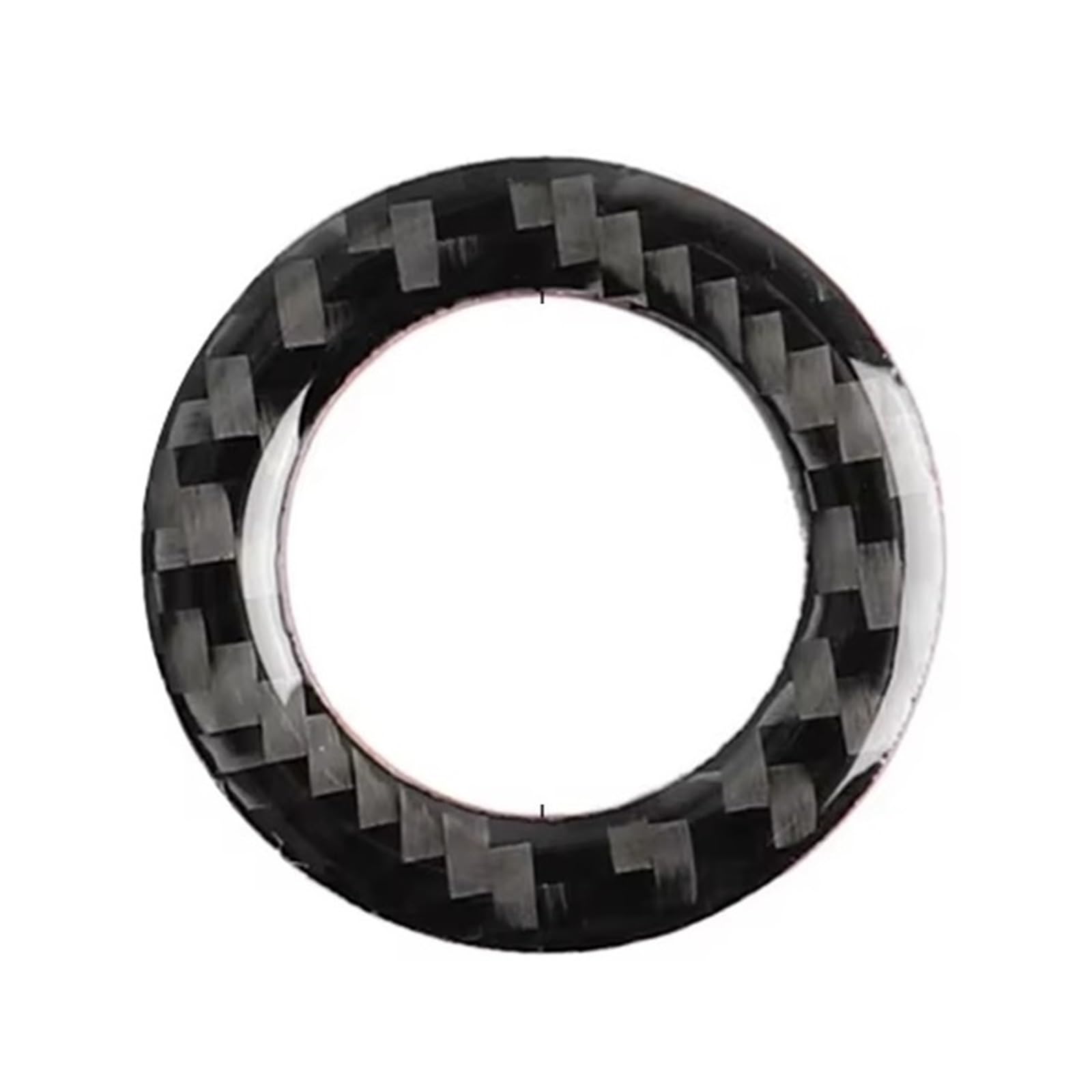 Interior Button Stickers Compatible with Infiniti Q50 Q60