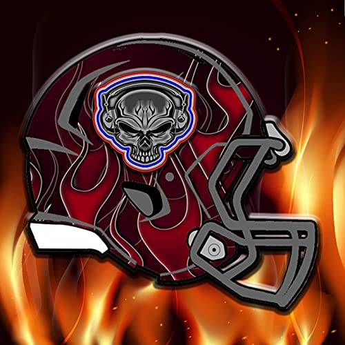 ARCHRIVALS FOOTBALL Season 3 cover art