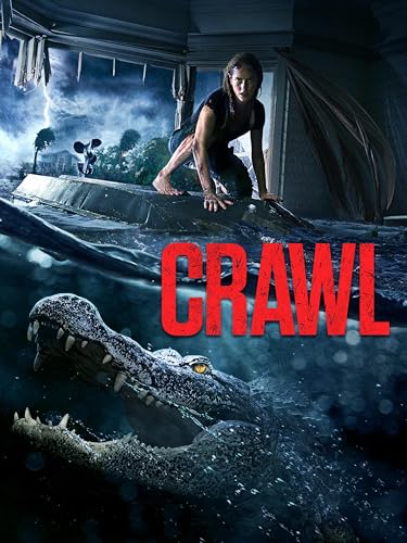 Infierno Bajo El Agua