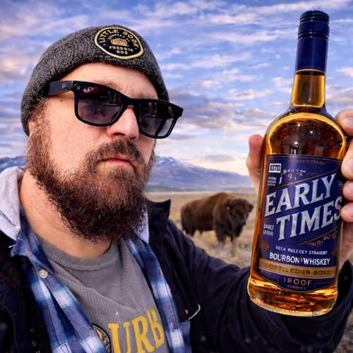 Inside The Early Times Bottled-In-Bond Transition 5 Years Later Is it Different Now?