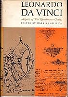 Leonardo da Vinci, aspects of the Renaissance genius. B001NKD5OY Book Cover