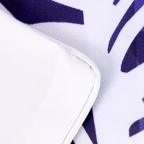 Arightex Octopus Duvet Cover Geometric Design 3D Octopus Bedding Set Nautical Ocean Blue Bed Linen Duvet Cover Set (Twin) #TOP5