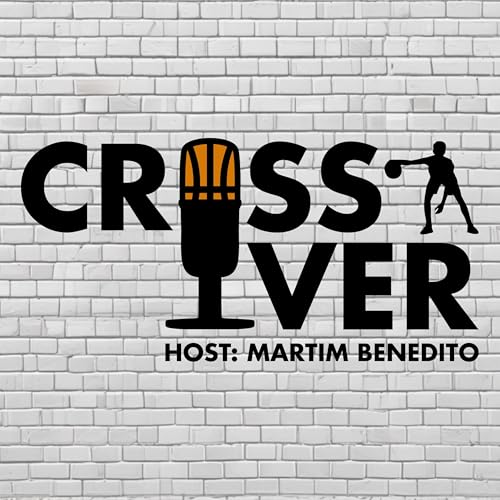 Page de couverture de CROSSOVER