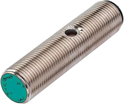 Proximity sensors NJ2-12GM40-E2-V1 Proximity Switch inductive Sensor 282942 Proximity sensors