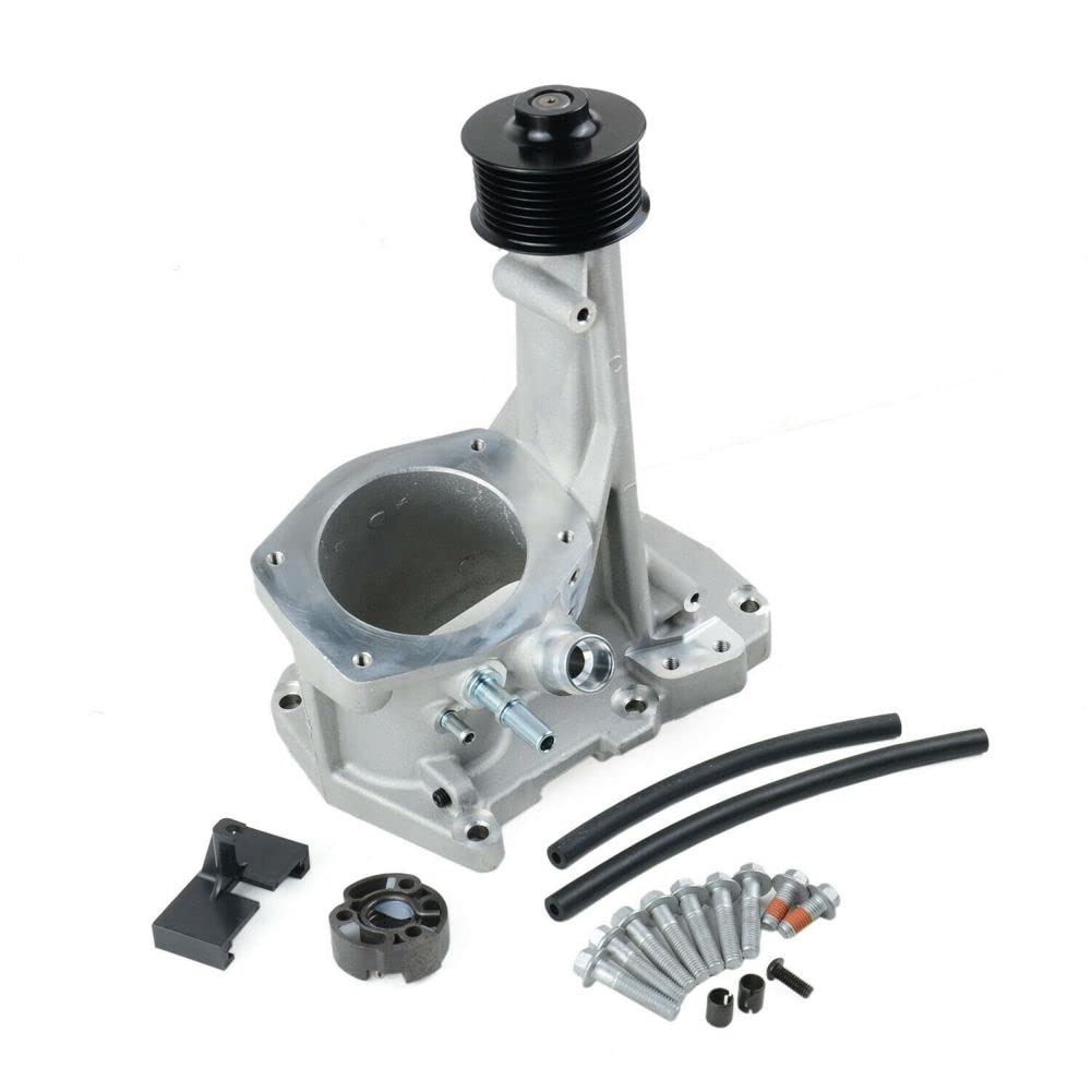 Amazon.com: 1 PC/SET OF TURBO REPAIR KIT 5.0 LR088564 LR088564 