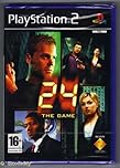 24 the Game (PS2)