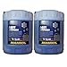 Produktbild MANNOL 2 x 10L AG11 Antifreeze/Kühlerfrostschutz -40 Grad Ready-Mix Blau G11