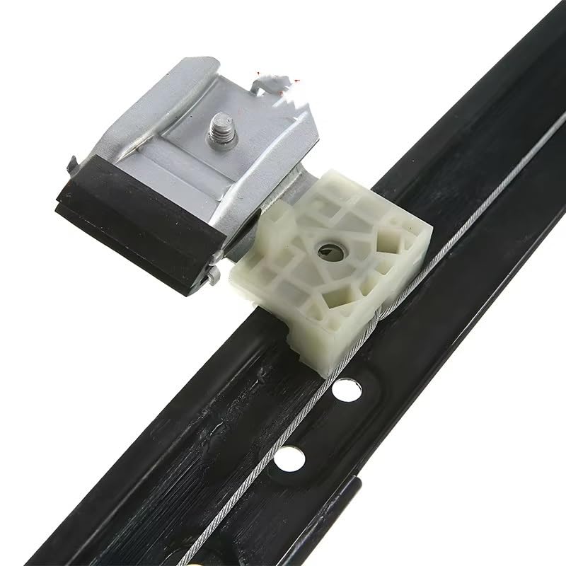 Moteur lève-vitre Cadillac SRX bloqué solution 22847914