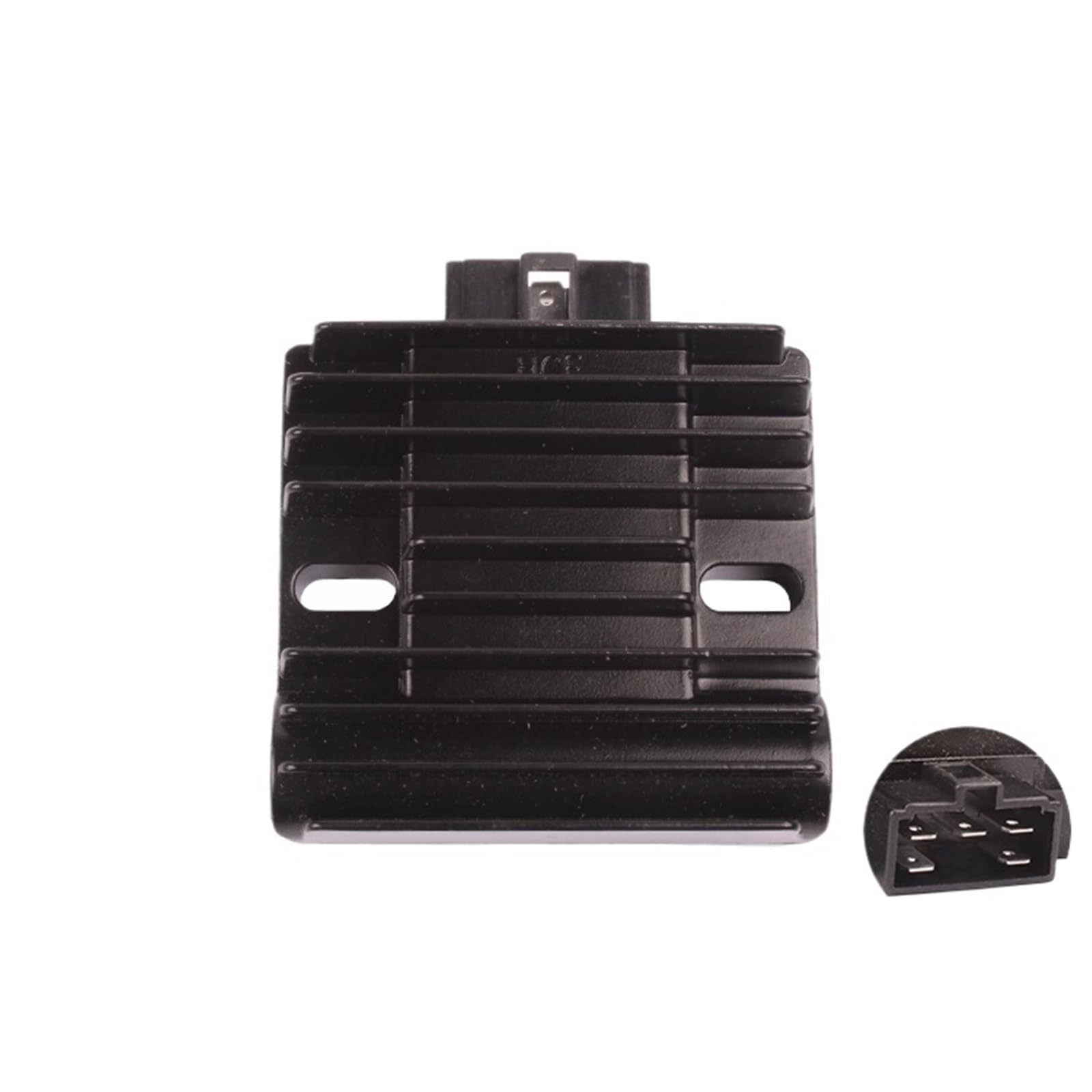 Prostownik Regulatora Napięcia Do Suzuki UU125 UU125T UU125T-2 UY125