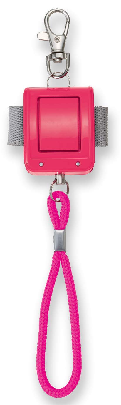 フェザーランプ ピンク Amazon.co.jp: アスカ 防犯ブザー ランドセル型 ピンク GE100P