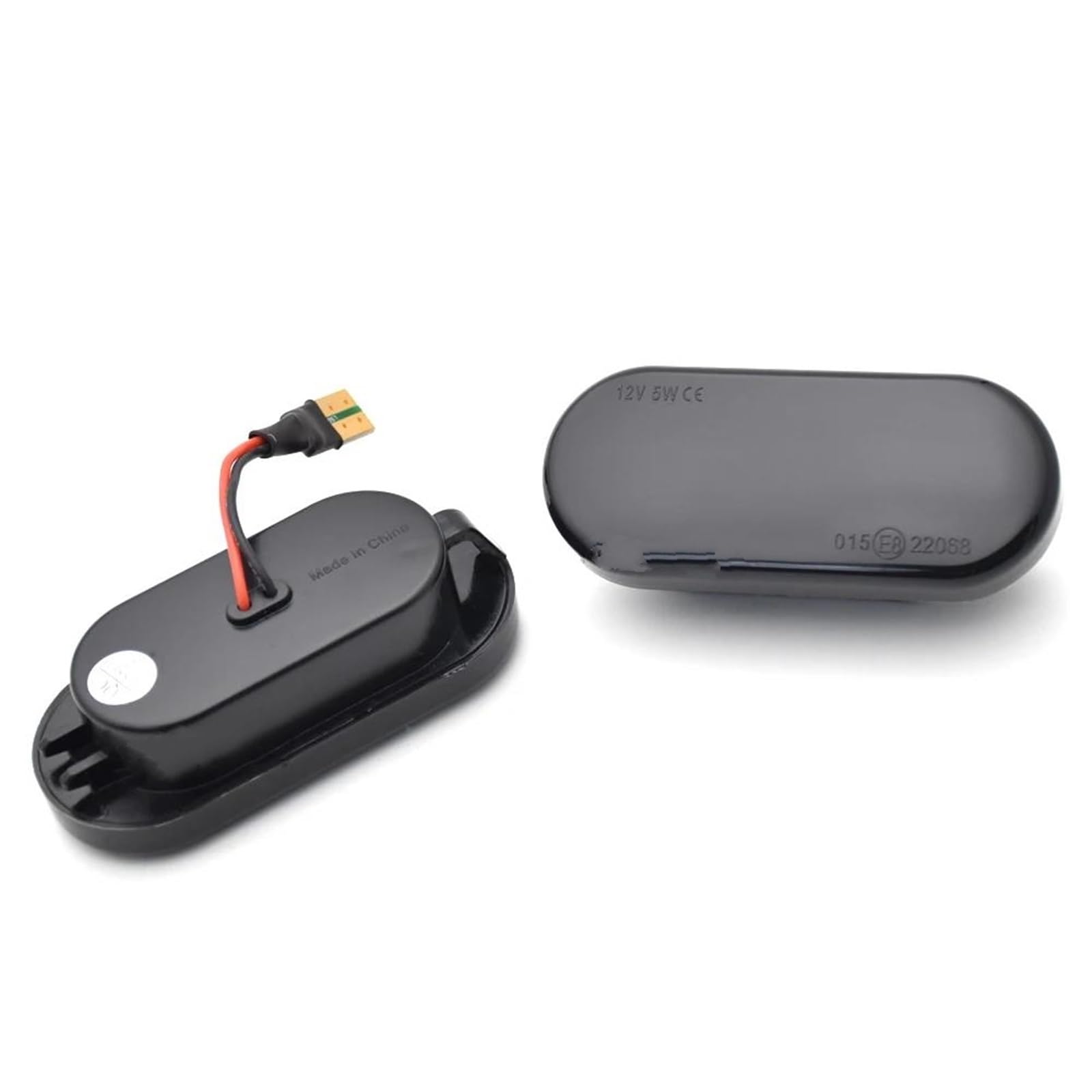 Genérico Luces intermitentes Para VW Para Golf 3,4 Para Polo Para Passat