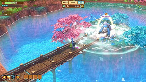 Kitaria Fables (PlayStation 5)