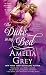 The Duke In My Bed (The Heirs' Club Book 1)