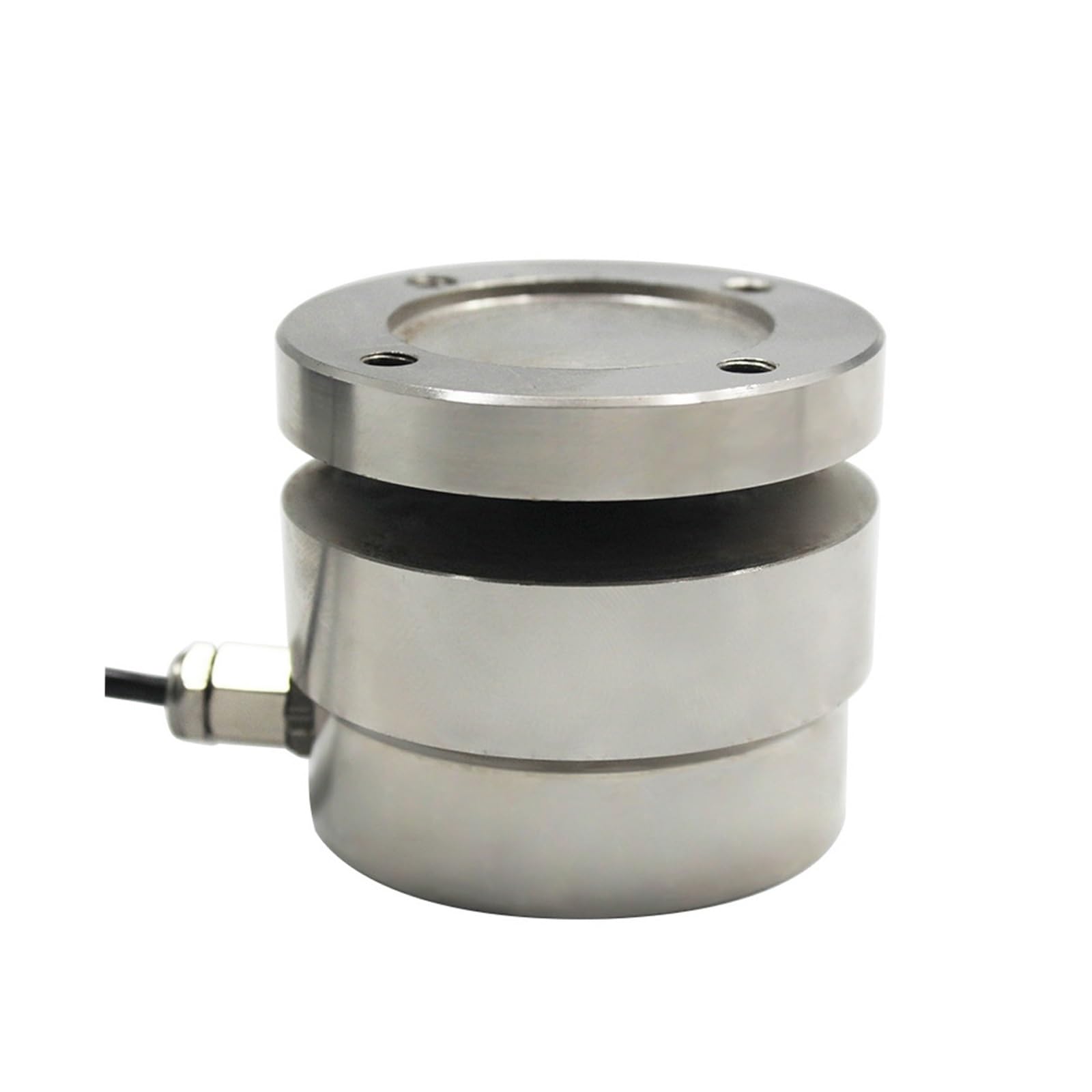 Sensor de pesaje Tipo Columna for medir Fuerza, Carga, Fuerza de Impacto de Caja de Membrana, detección y medición de presión(0-30KN)