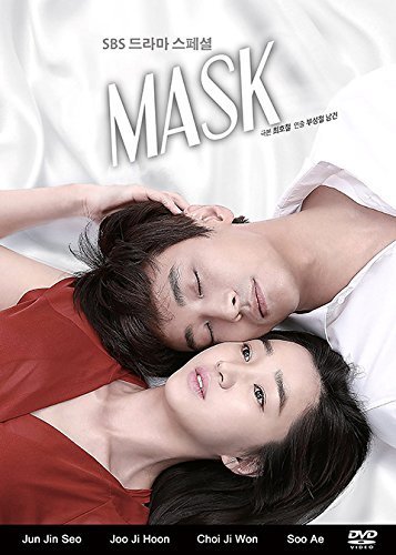 Mask [2016] Korean Drama ( Good English subtitles)