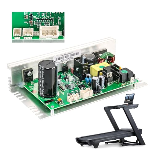 MC1648DLS 406077 Treadmill Control Board Motherboard Treadmill Motor Controller
