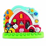 Sprachlichen Fähigkeiten und das Gedächtnis werden gefördert