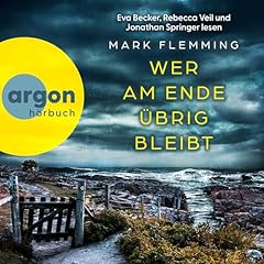 Wer am Ende &uuml;brig bleibt Titelbild