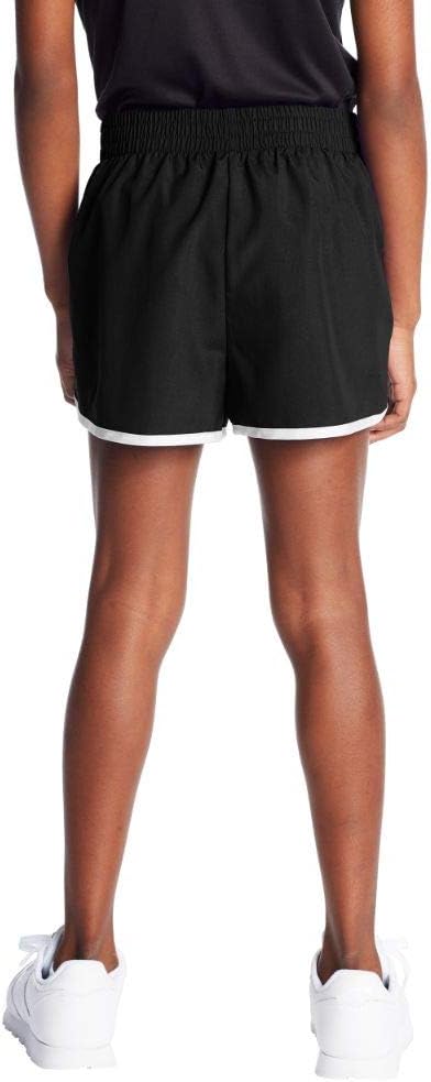 C9 Champion Girls' 2" Woven Running Shorts