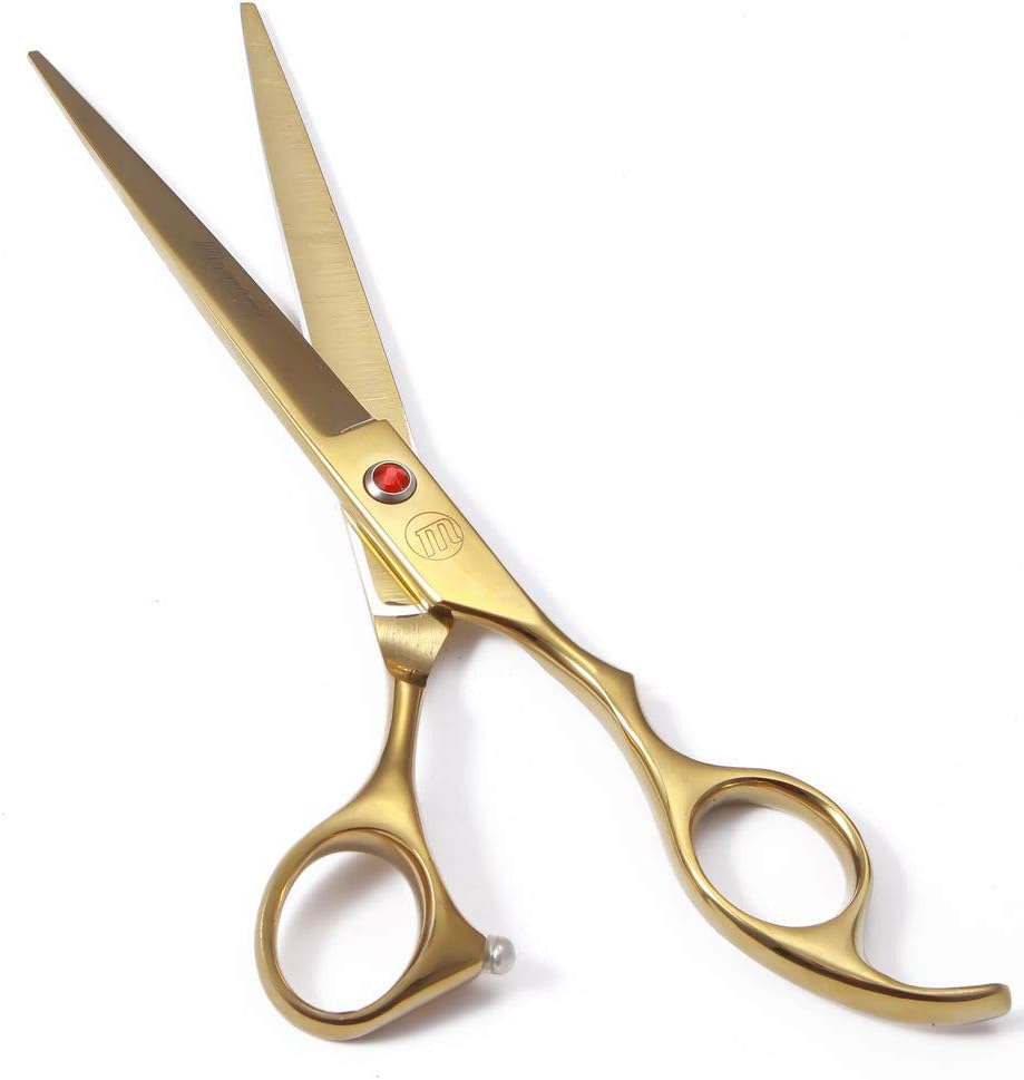 Moontay Professional Dog Grooming Scissors Set - Image 5