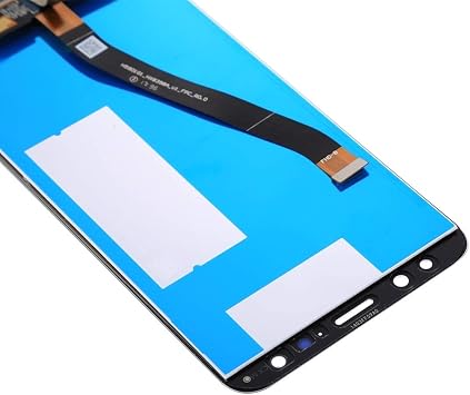 HONGYAN LCD Screen Replacement Tool LCD Screen and Digitizer Full Assembly for Huawei Maimang 6 / Mate 10 Lite/Nova 2i (Color : White)