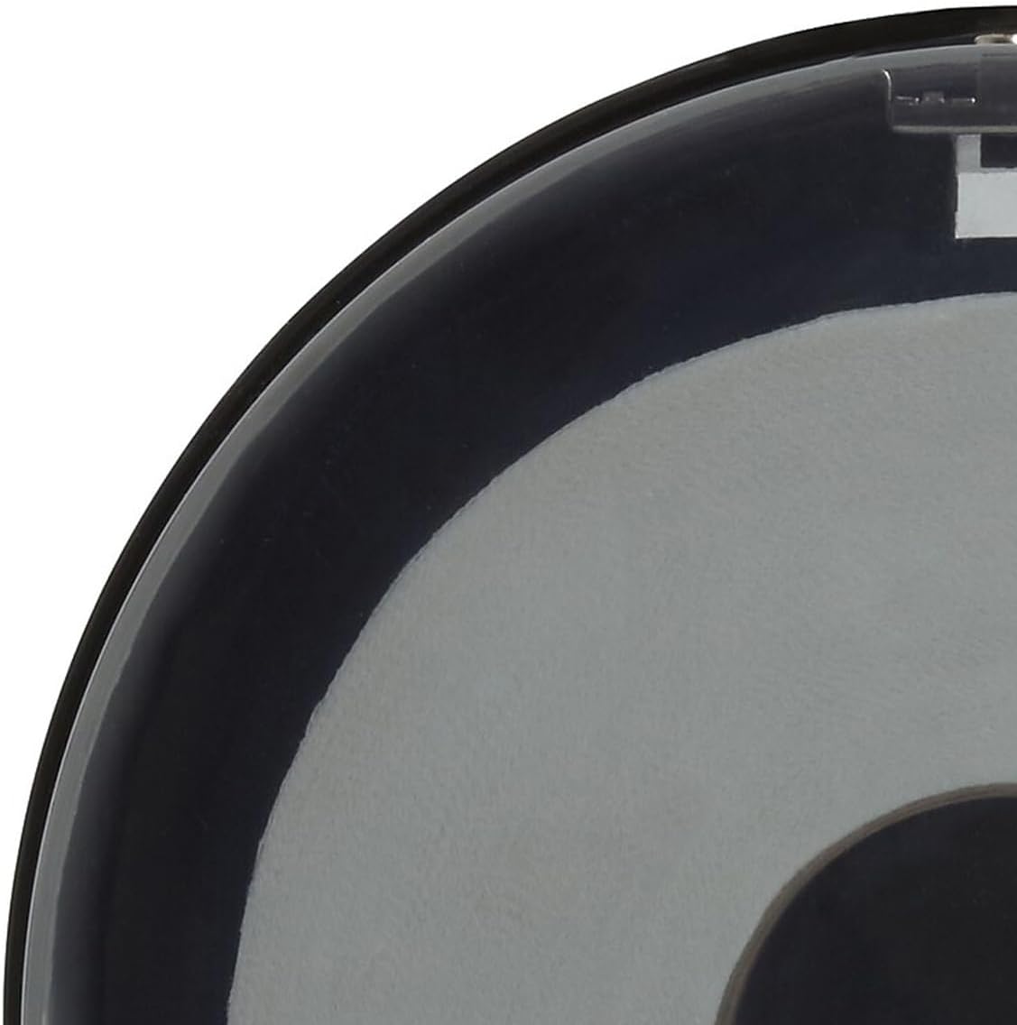 Coastwide Professional Jumbo Roll Toilet Paper Dispenser, Translucent Smoke