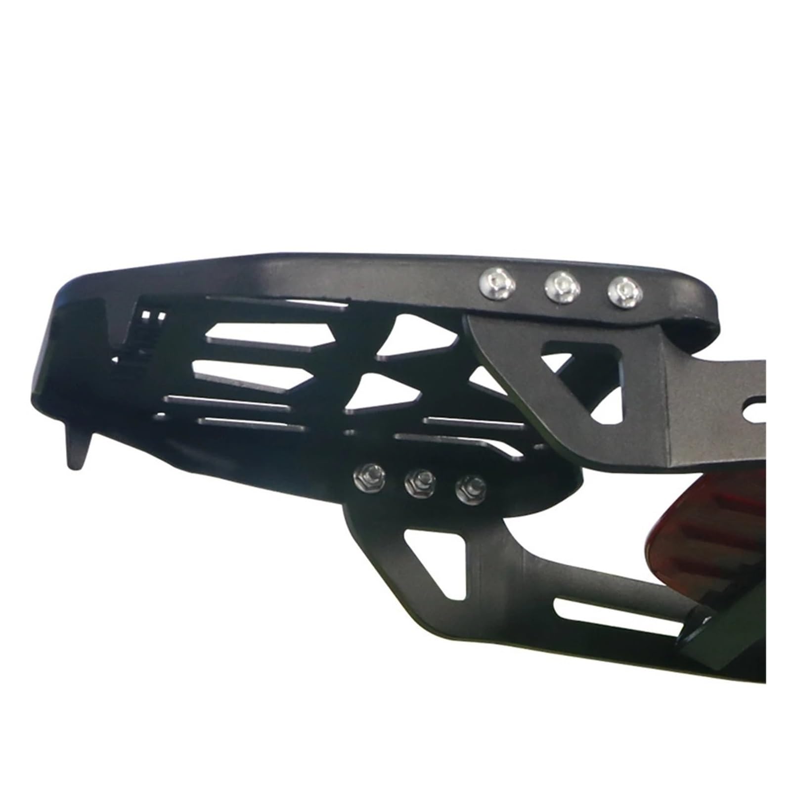 Portaequipajes para Motocicletas Benda LFC700 LFC 700, Estante para Caja de Carga