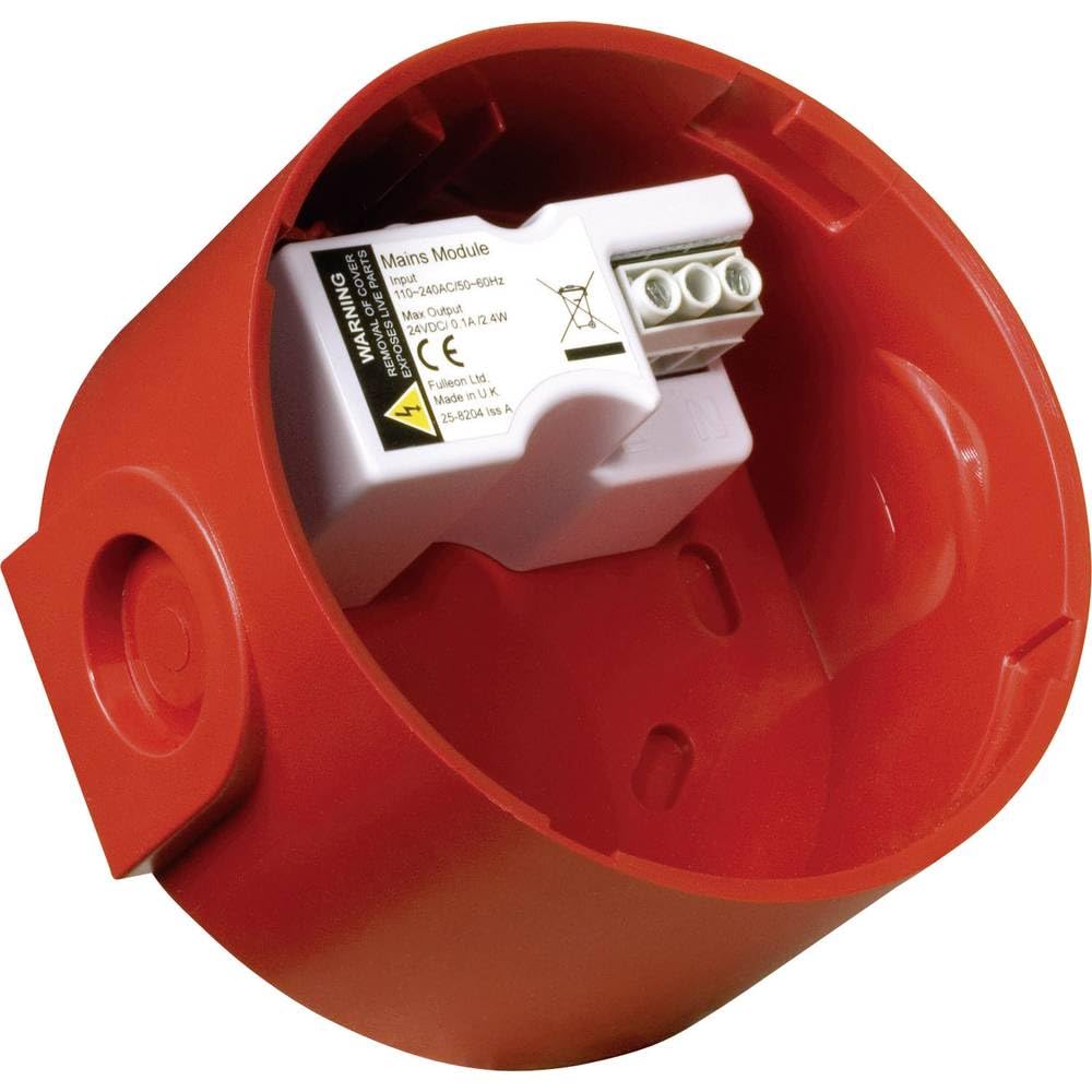 Adaptateur ComPro Powered Deep Base R résout câblage signalisation série - 3