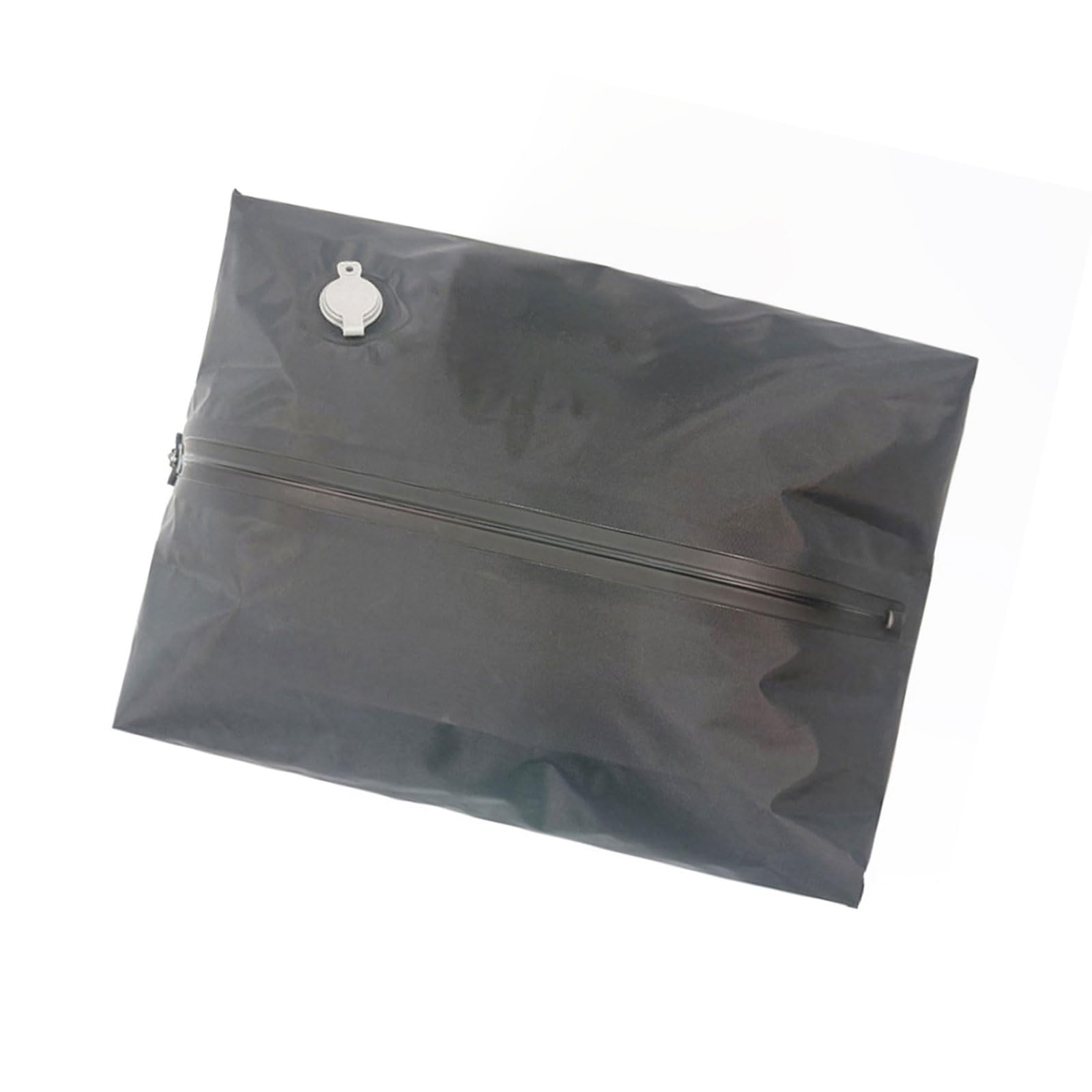 Vacuum Storage Pouches Travel Space Saving Outfit Bag Nylon Compression Bags Suitcase Vacuum Bags