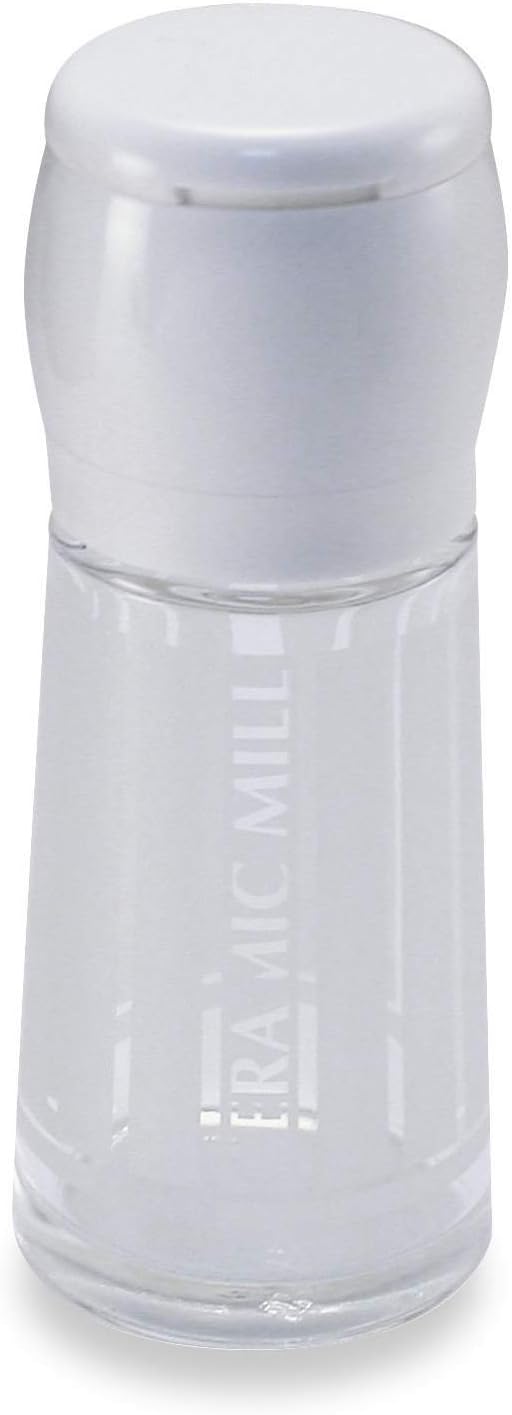 Kyocera Ceramic Fine Mill, White Top