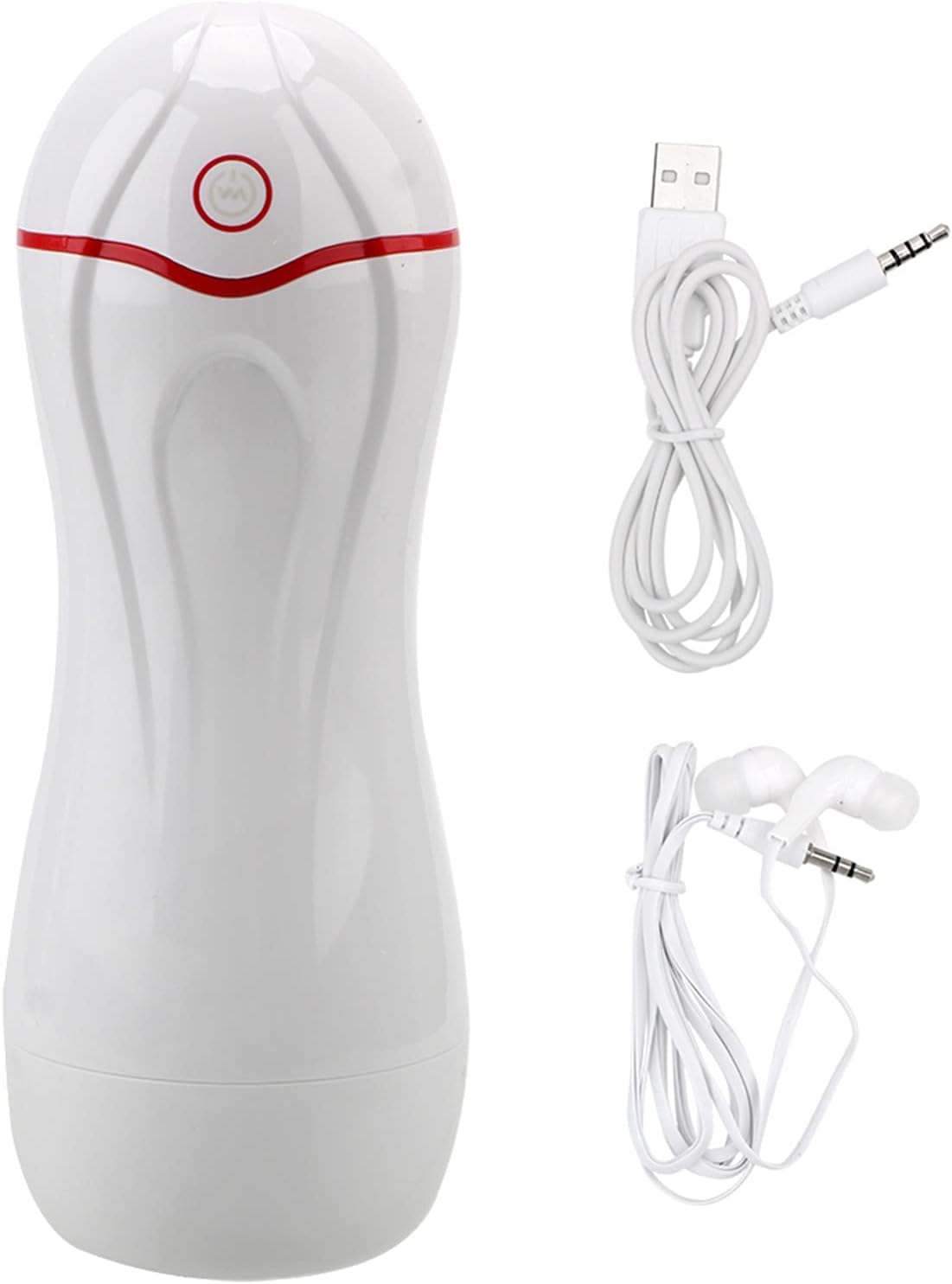 XCJ Portable Handheld Flexibility （White）