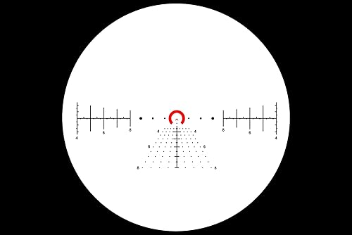 Miniatura 10 de Primary Arms SLX 1-0.394x1.102in SFP - Alcance de rifle - ACSS Griffin M10S iluminada