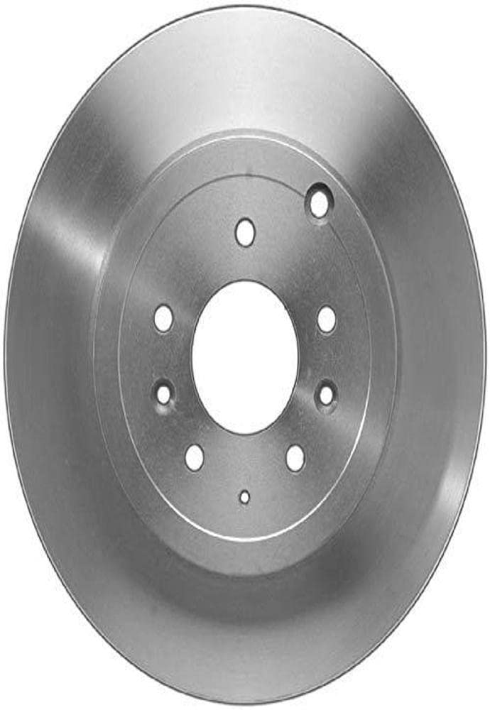 Bendix Premium PRT5782 Rear Brake Rotor for Mazda CX-9 2015-2007