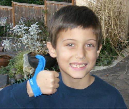 Stop Thumb Sucking, Thumbusters