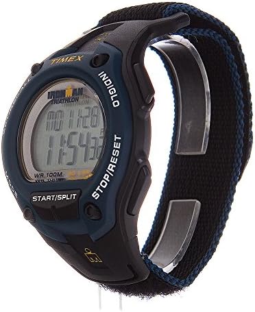 Timex Ironman Classic 30 – Oversized 43mm Digital Sports Watch - Image 2