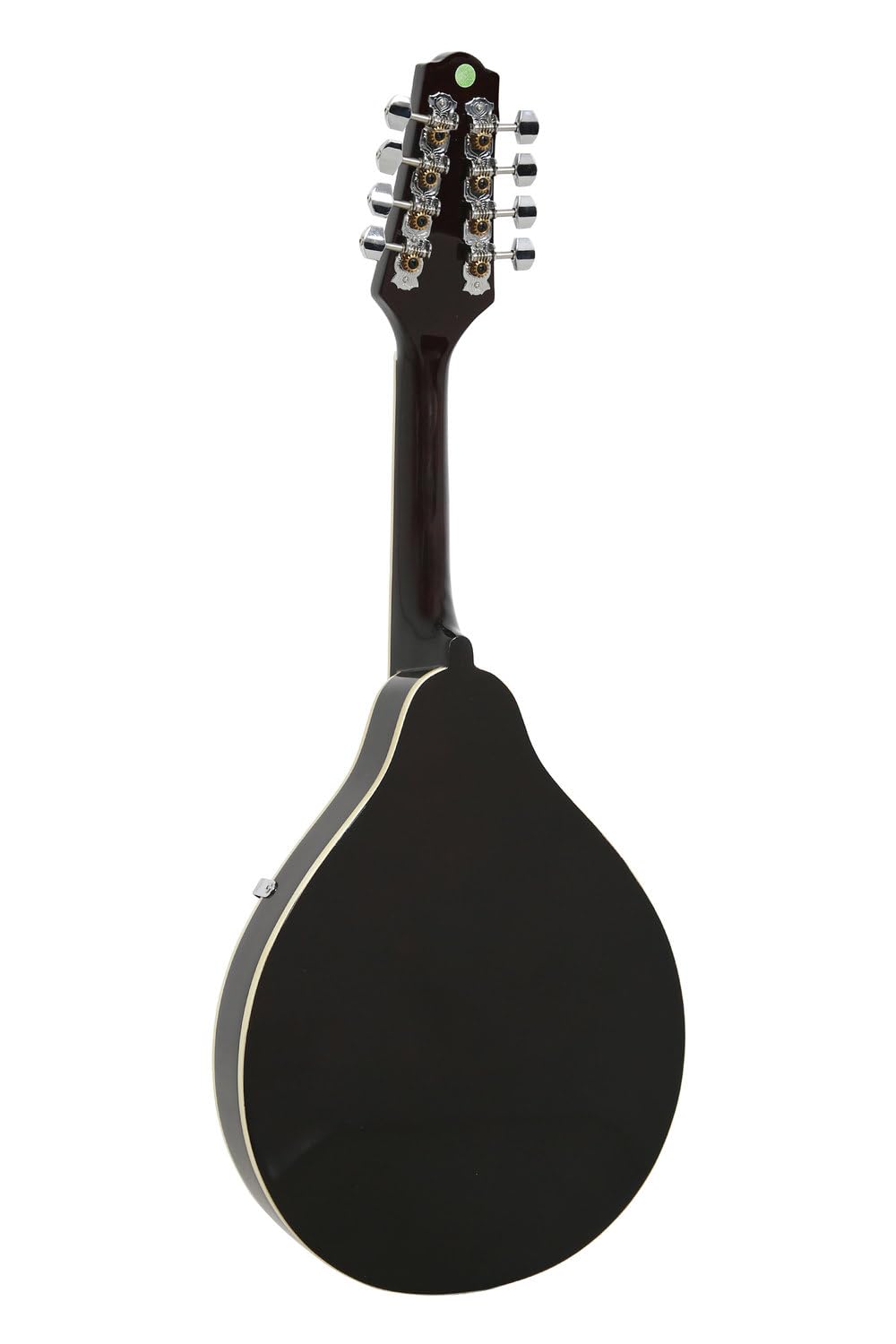 GEWA Mandoline A-1 Select - Table en épicéa - Fond / éclisses en érable - Ouïes en F - Étui premium inclus - Finition Vintage Sunburst haute brillance