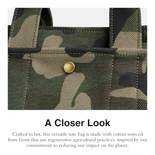 Image of Coach Women's Cargo Tote 26